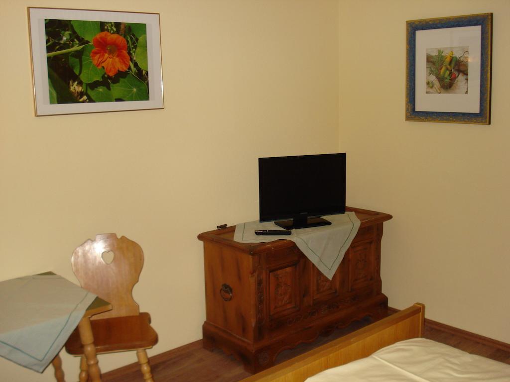 Pension Oberwirt Fischbachau Habitación foto