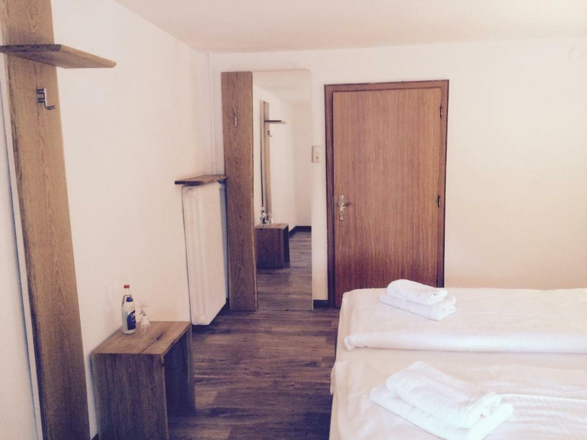Pension Oberwirt Fischbachau Habitación foto